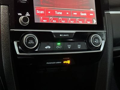 2020 Honda Civic — photo 20 view