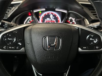 2020 Honda Civic — photo 23 view