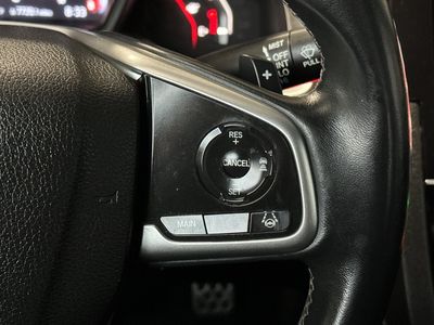 2020 Honda Civic — photo 25 view