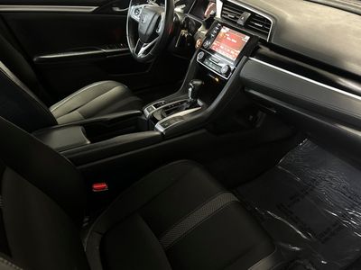 2020 Honda Civic — photo 15 view