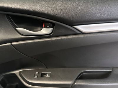 2020 Honda Civic — photo 17 view