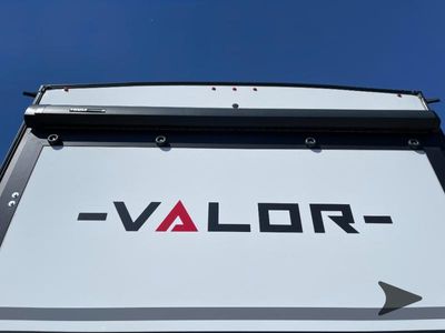 2026 Alliance RV Valor - Photo 49