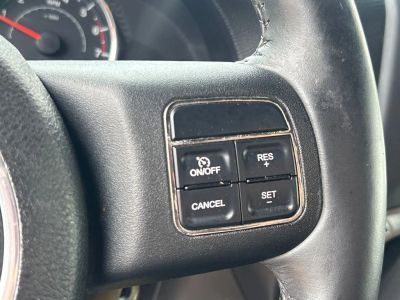 2011 Jeep Wrangler - Photo 18