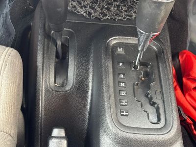 2011 Jeep Wrangler - Photo 13
