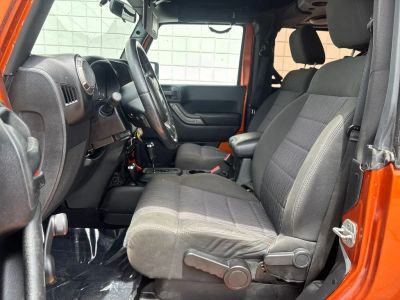 2011 Jeep Wrangler - Photo 10