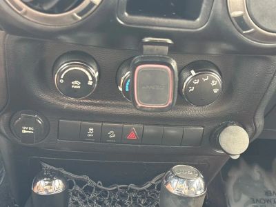 2011 Jeep Wrangler - Photo 12