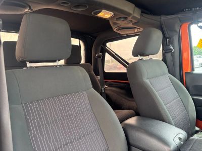 2011 Jeep Wrangler - Photo 15