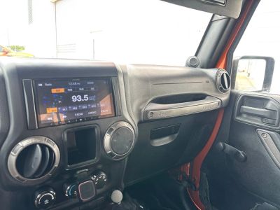 2011 Jeep Wrangler - Photo 14