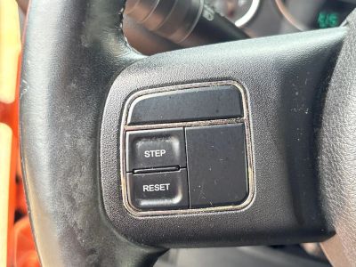 2011 Jeep Wrangler - Photo 17