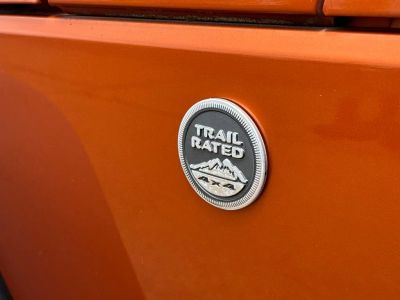 2011 Jeep Wrangler - Photo 24