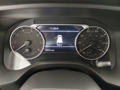 2025 Nissan Rogue - Photo 14