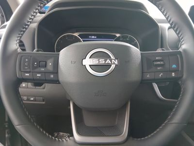 2025 Nissan Rogue - Photo 12
