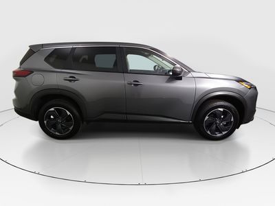 2025 Nissan Rogue - Photo 8