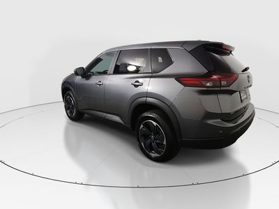 2025 Nissan Rogue - Photo 5
