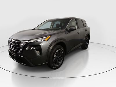 2025 Nissan Rogue - Photo 3