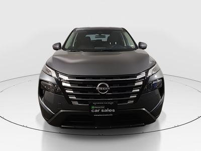 2025 Nissan Rogue - Photo 2