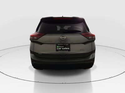 2025 Nissan Rogue - Photo 6