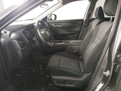 2025 Nissan Rogue - Photo 19