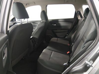 2025 Nissan Rogue - Photo 20