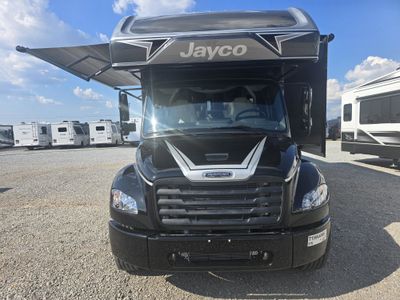 2026 Jayco Seneca - Photo 3