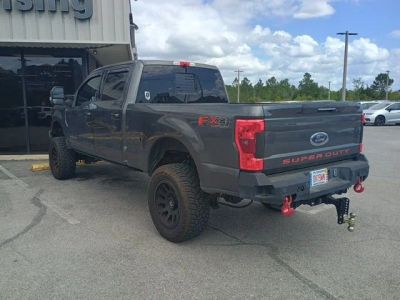 2017 Ford F-250SD - Photo 4