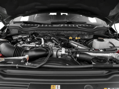 2017 Ford F-250SD - Photo 17