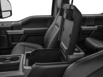2017 Ford F-250SD - Photo 19