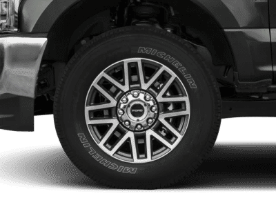 2017 Ford F-250SD - Photo 15