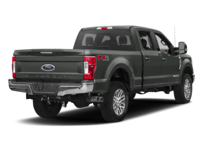 2017 Ford F-250SD - Photo 9