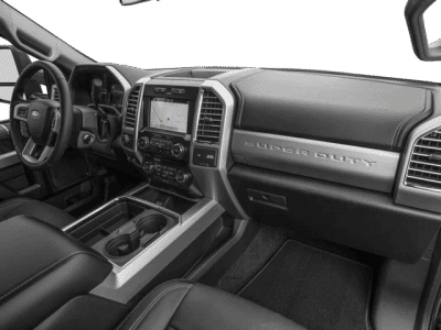 2017 Ford F-250SD - Photo 20