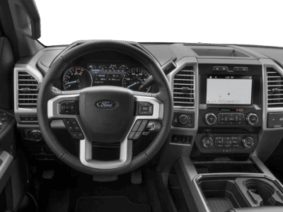 2017 Ford F-250SD - Photo 11