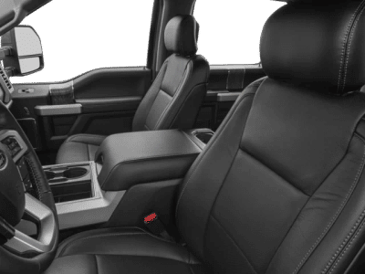 2017 Ford F-250SD - Photo 13