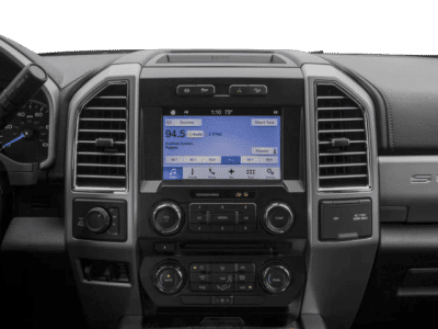 2017 Ford F-250SD - Photo 14