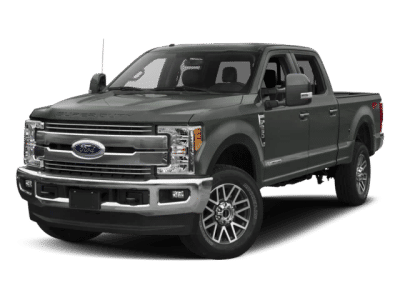 2017 Ford F-250SD - Photo 8