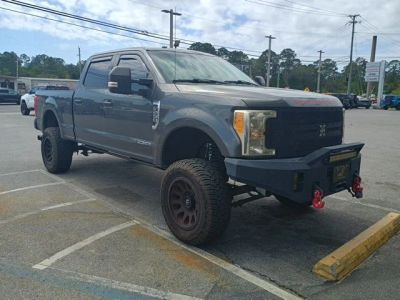 2017 Ford F-250SD - Photo 2