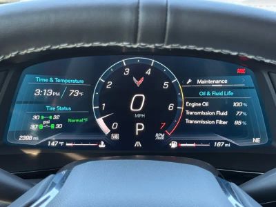 2024 Chevrolet Corvette - Photo 3