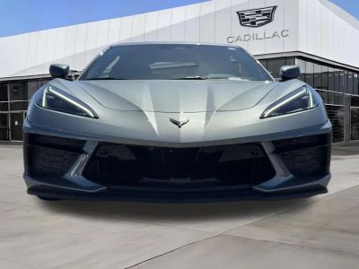 2024 Chevrolet Corvette - Photo 4
