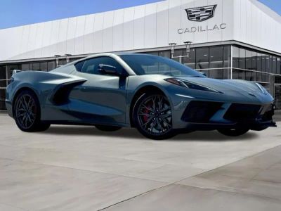 2024 Chevrolet Corvette - Photo 2