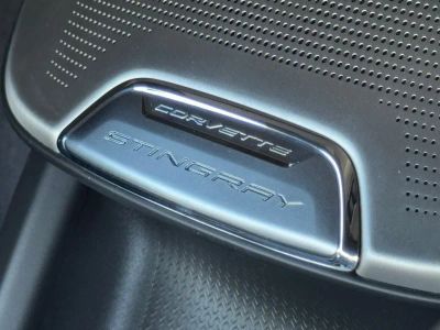 2024 Chevrolet Corvette - Photo 35