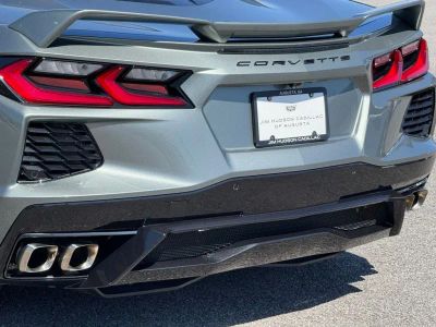 2024 Chevrolet Corvette - Photo 9