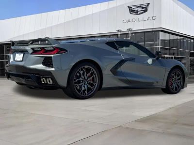 2024 Chevrolet Corvette - Photo 7