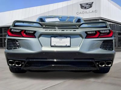 2024 Chevrolet Corvette - Photo 6