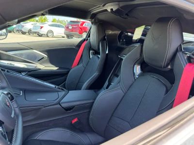 2024 Chevrolet Corvette - Photo 8