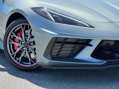2024 Chevrolet Corvette - Photo 11