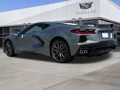 2024 Chevrolet Corvette - Photo 5
