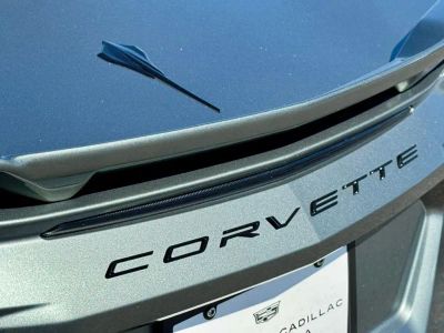 2024 Chevrolet Corvette - Photo 10