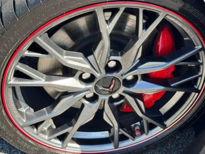 2024 Chevrolet Corvette - Photo 12