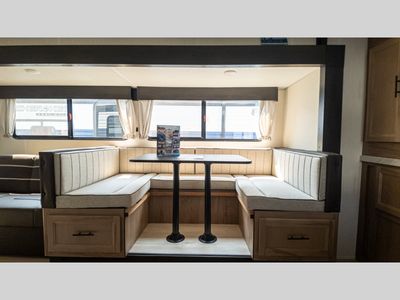 2025 Forest River RV Cherokee Grey Wolf - Photo 15