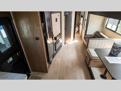 2025 Forest River RV Cherokee Grey Wolf - Photo 29