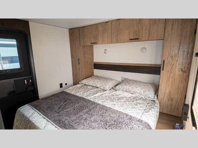 2025 Forest River RV Cherokee Grey Wolf - Photo 21